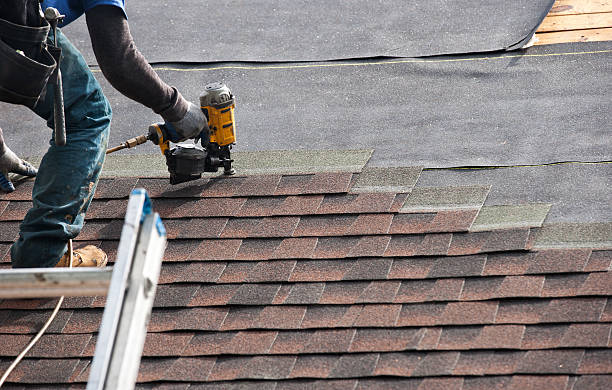 Licensed Gutter Installation service in Nottingham, MD - Brentwood Metal Roofing